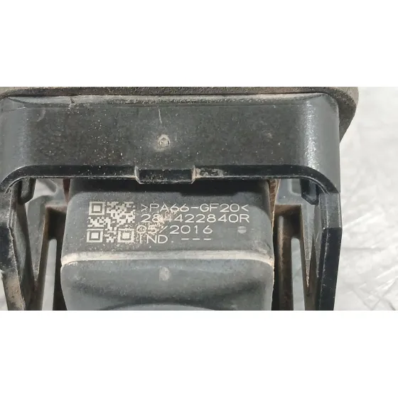 Camara Vision Trasera para Dacia Duster (Hs_)