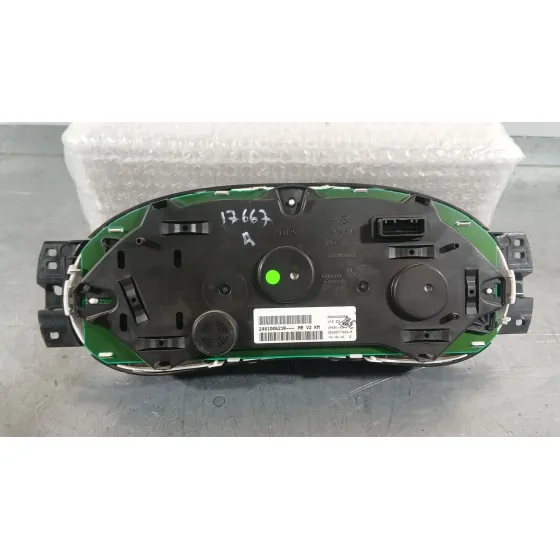 Cuadro Instrumentos para Dacia Duster (Hs_)