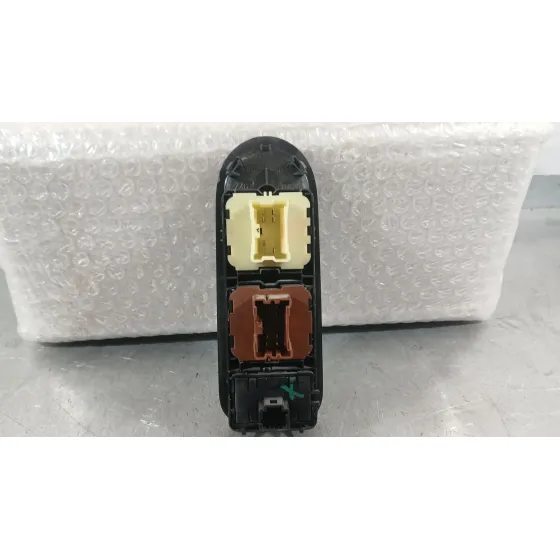 Mando Elevalunas Delantero Izquierdo para Dacia Duster (Hs_)