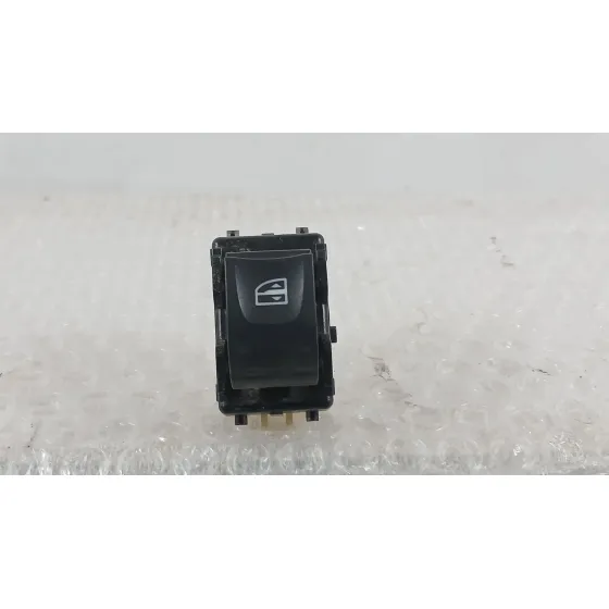 Mando Elevalunas Trasero Izquierdo para Dacia Duster (Hs_)