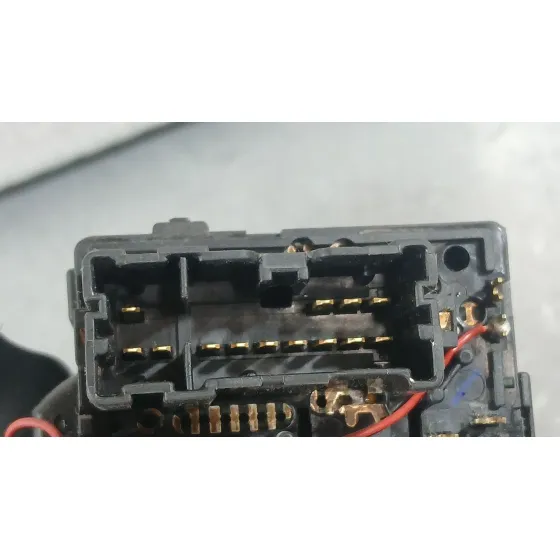 Mando Limpia para Dacia Duster (Hs_)