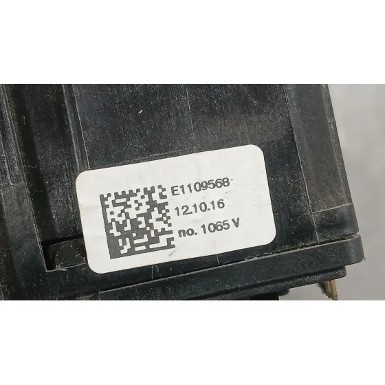 Mando Limpia para Dacia Duster (Hs_)