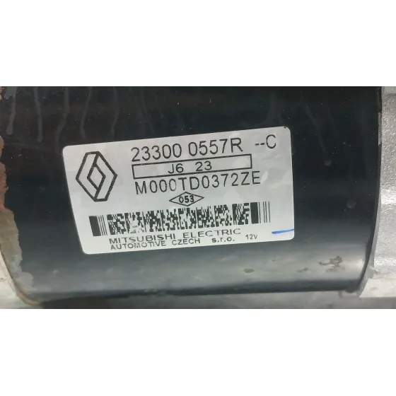 Motor Arranque para Dacia Duster (Hs_)