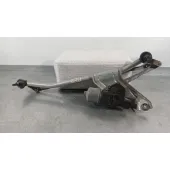 Motor Limpia Delantero para Dacia Duster (Hs_)