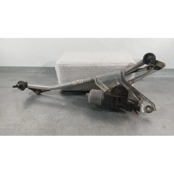 Motor Limpia Delantero para Dacia Duster (Hs_)