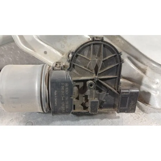 Motor Limpia Delantero para Dacia Duster (Hs_)