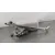 Motor Limpia Delantero para Dacia Duster (Hs_)