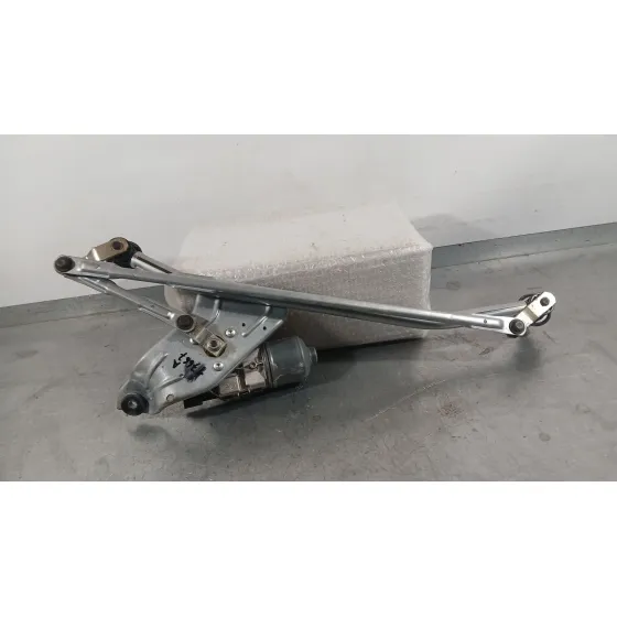 Motor Limpia Delantero para Dacia Duster (Hs_)