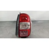 Piloto Trasero Derecho para Dacia Duster (Hs_)