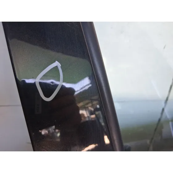 Puerta Delantera Derecha para Dacia Duster (Hs_)