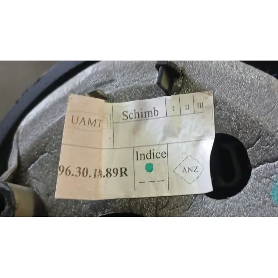 Retrovisor Derecho para Dacia Duster (Hs_)