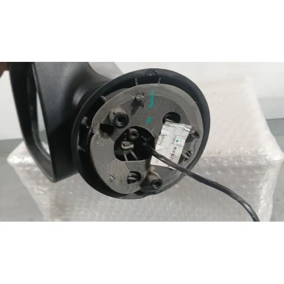 Retrovisor Izquierdo para Dacia Duster (Hs_)