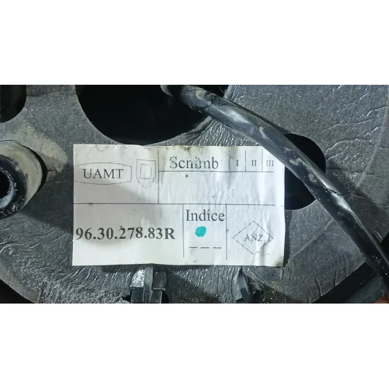 Retrovisor Izquierdo para Dacia Duster (Hs_)