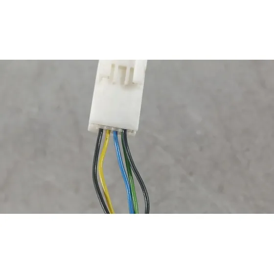 Retrovisor Izquierdo para Dacia Duster (Hs_)