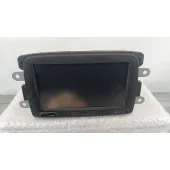 Sistema Navegacion Gps para Dacia Duster (Hs_)