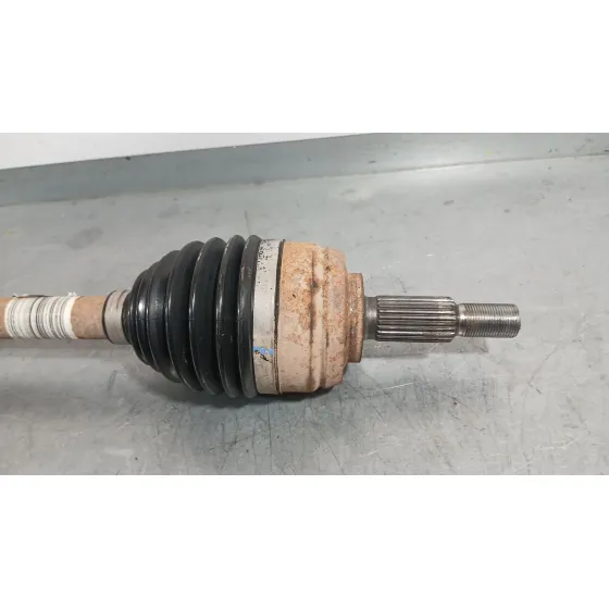Transmision Delantera Derecha para Dacia Duster (Hs_)