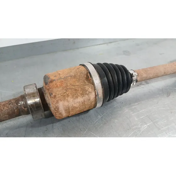 Transmision Delantera Derecha para Dacia Duster (Hs_)