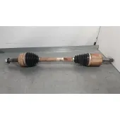 Transmision Delantera Izquierda para Dacia Duster (Hs_)