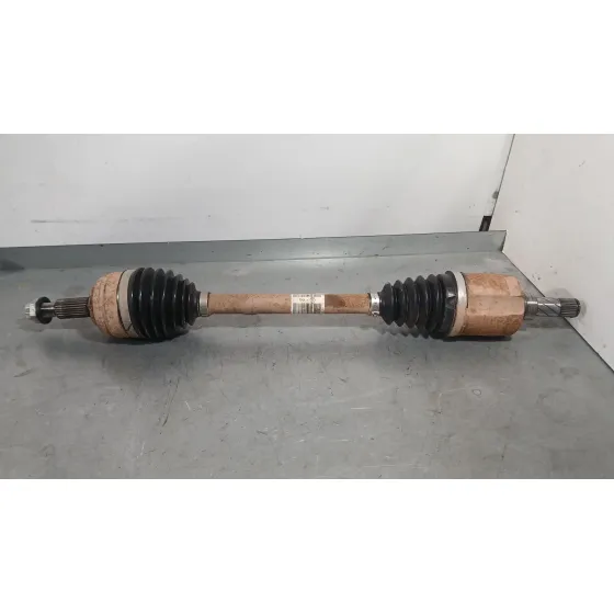 Transmision Delantera Izquierda para Dacia Duster (Hs_)