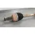 Transmision Delantera Izquierda para Dacia Duster (Hs_)