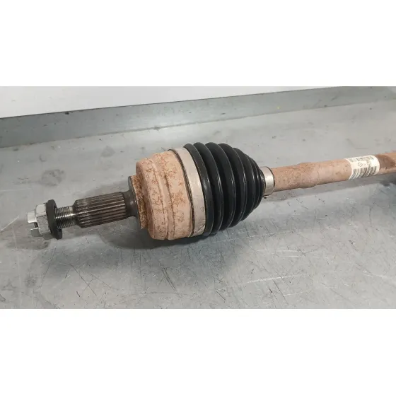 Transmision Delantera Izquierda para Dacia Duster (Hs_)