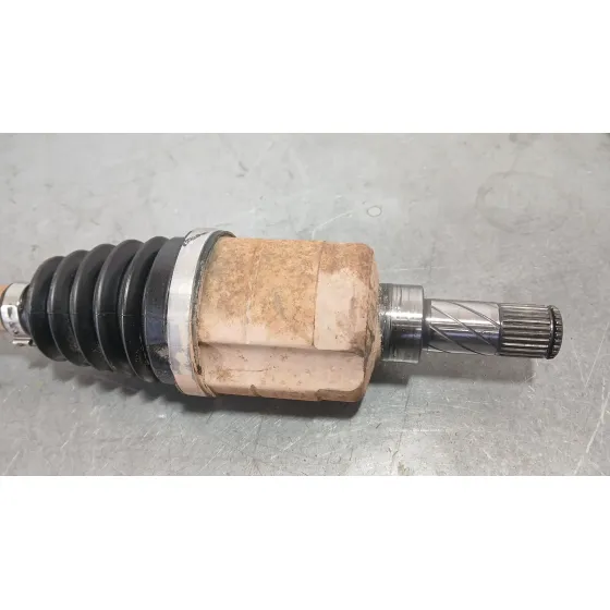 Transmision Delantera Izquierda para Dacia Duster (Hs_)