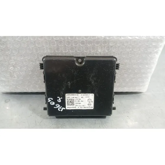 Modulo Electronico para Renault Captur I (J5_, H5_)