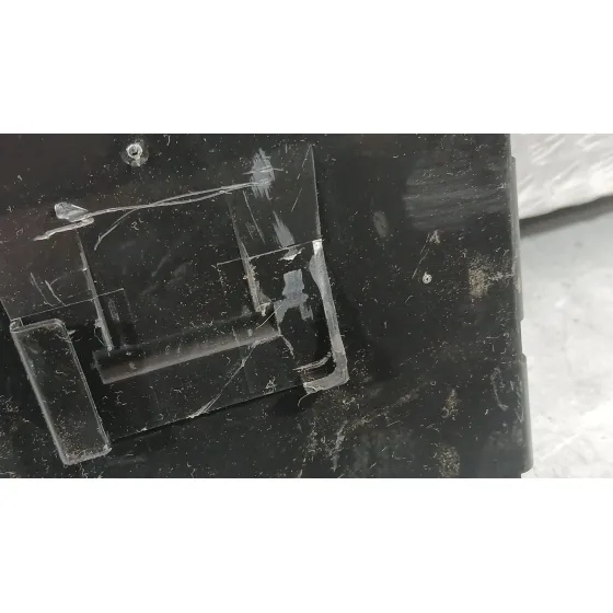 Modulo Electronico para Renault Captur I (J5_, H5_)