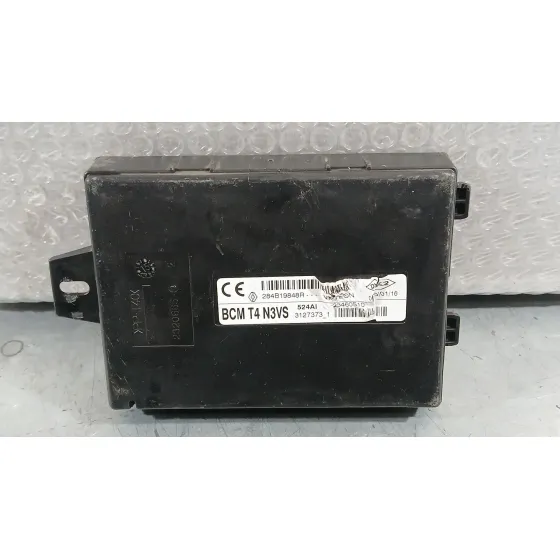 Modulo Electronico para Renault Captur I (J5_, H5_)