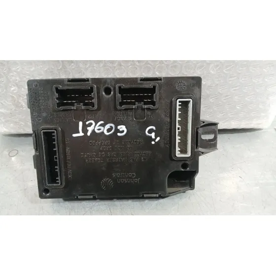 Modulo Electronico para Renault Captur I (J5_, H5_)