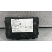 Modulo Electronico para Renault Captur I (J5_, H5_)
