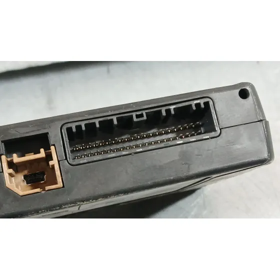 Modulo Electronico para Renault Captur I (J5_, H5_)