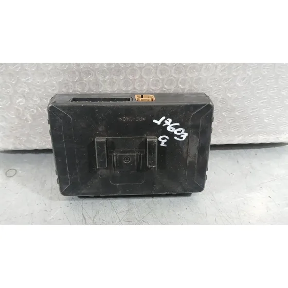 Modulo Electronico para Renault Captur I (J5_, H5_)