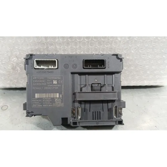 Conmutador De Arranque para Renault Captur I (J5_, H5_)