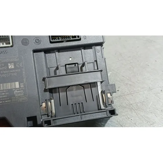 Conmutador De Arranque para Renault Captur I (J5_, H5_)