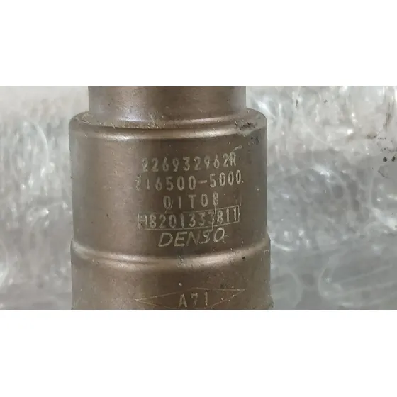 Sonda Lambda para Renault Captur I (J5_, H5_)
