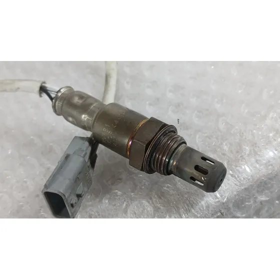 Sonda Lambda para Renault Captur I (J5_, H5_)