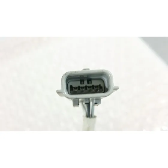 Sonda Lambda para Renault Captur I (J5_, H5_)