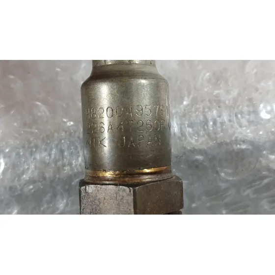 Sonda Lambda para Renault Captur I (J5_, H5_)