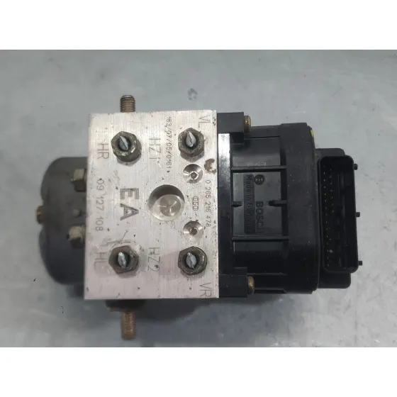 Abs para Opel Corsa C (X01)