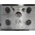 Abs para Opel Corsa C (X01)