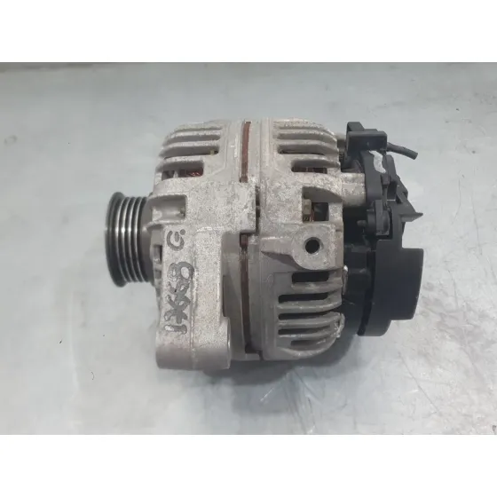 Alternador para Opel Corsa C (X01)
