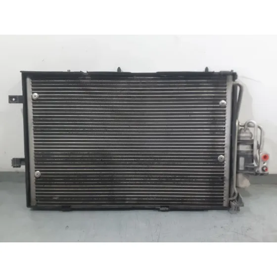 Condensador / Radiador Aire Acondicionado para Opel Corsa C (X01)