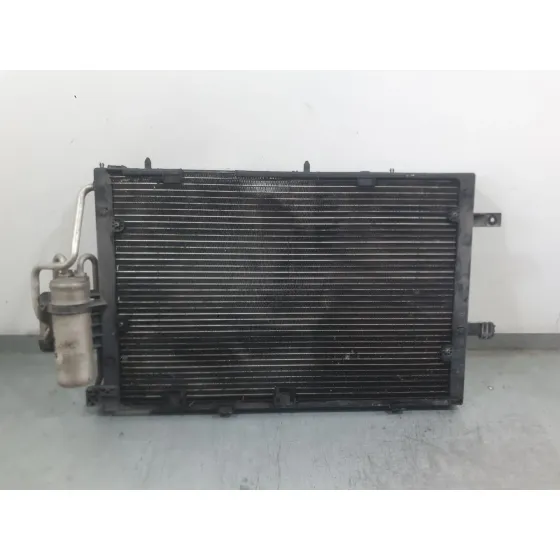 Condensador / Radiador Aire Acondicionado para Opel Corsa C (X01)