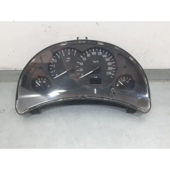 Cuadro Instrumentos para Opel Corsa C (X01)