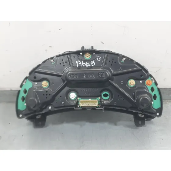 Cuadro Instrumentos para Opel Corsa C (X01)