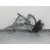 Elevalunas Delantero Derecho para Opel Corsa C (X01)