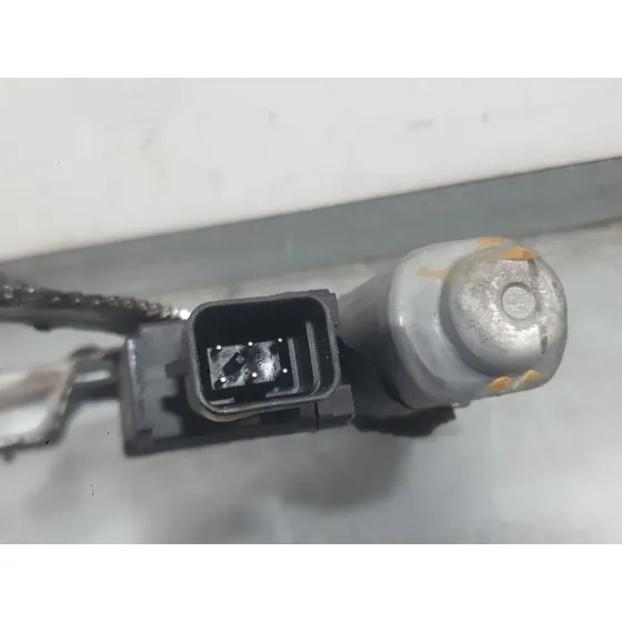 Elevalunas Delantero Derecho para Opel Corsa C (X01)