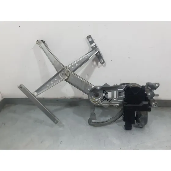 Elevalunas Delantero Izquierdo para Opel Corsa C (X01)