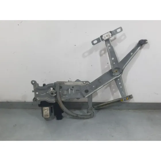 Elevalunas Delantero Izquierdo para Opel Corsa C (X01)